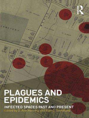 cover image of Plagues and Epidemics